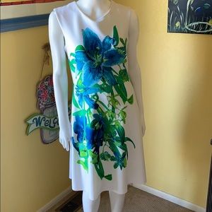 Size 10, studio one dress!